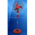 16 Inch DC Solar Powered Fan